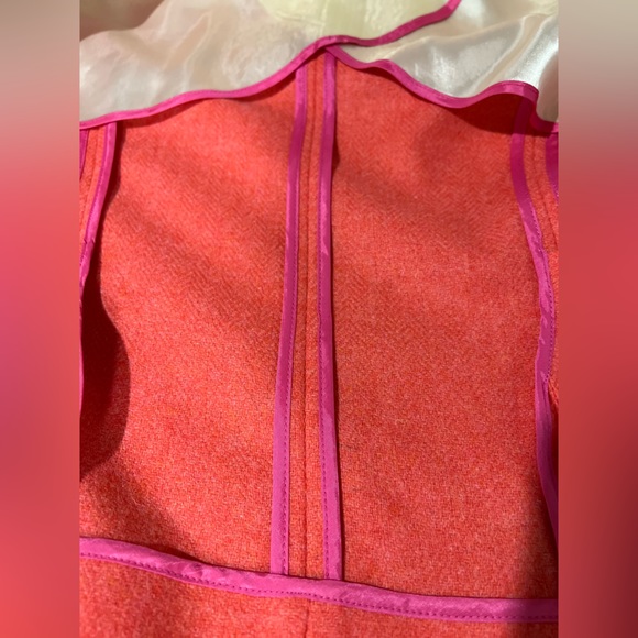 JCrew Tweed Blazer - Picture 6 of 12